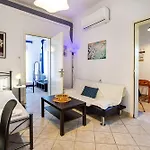 Sun Ray Apartments Thassos Dom wakacyjny *