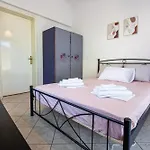 Sun Ray Apartments Thassos Limenas (Thasos)