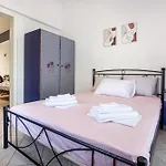 Dom wakacyjny Sun Ray Apartments Thassos *