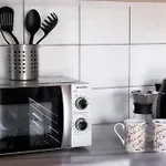 Sun Ray Apartments Thassos Limenas (Thasos)