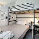 Sun Ray Apartments Thassos