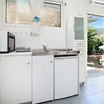Dom wakacyjny Sun Ray Apartments Thassos