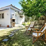 Dom wakacyjny Sun Ray Apartments Thassos *
