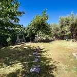 Sun Ray Apartments Thassos Dom wakacyjny Limenas (Thasos)