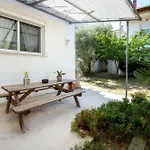 Sun Ray Apartments Thassos *