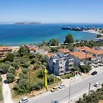 Sun Ray Apartments Thassos * Limenas (Thasos)