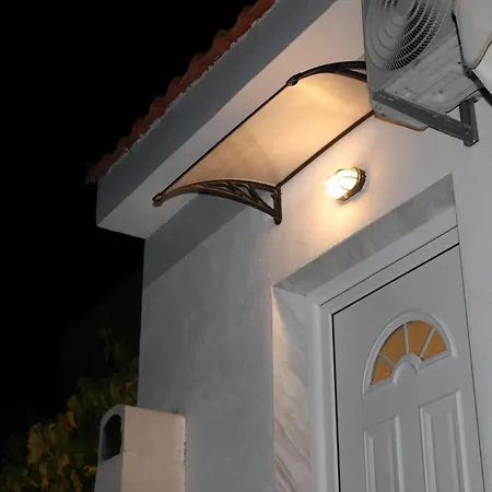 Sun Ray Apartments Thassos Case de vacanță *