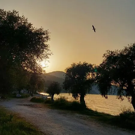 Case de vacanță Sun Ray Apartments Thassos *