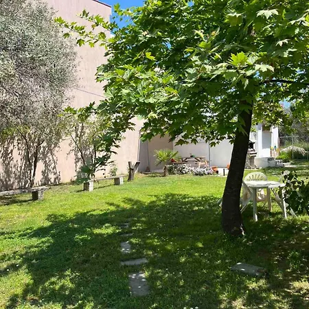 Sun Ray Apartments Thassos Case de vacanță *