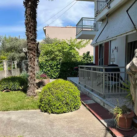 Case de vacanță Sun Ray Apartments Thassos Limenas (Thasos)