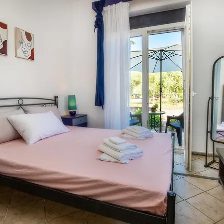 Sun Ray Apartments Thassos Limenas (Thasos)