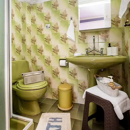 Case de vacanță Sun Ray Apartments Thassos