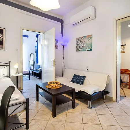 Sun Ray Casa vacanze *