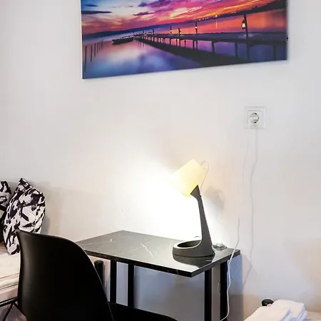 Sun Ray Casa vacanze *