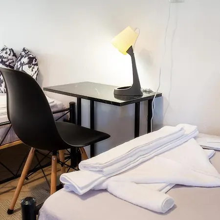 Sun Ray Apartments Thassos * Limenas (Thasos)