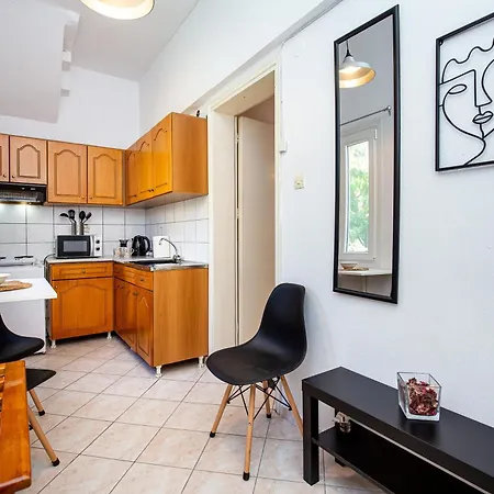 Sun Ray Apartments Thassos Case de vacanță Limenas (Thasos)