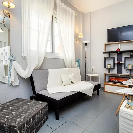 Case de vacanță Sun Ray Apartments Thassos Limenas (Thasos)