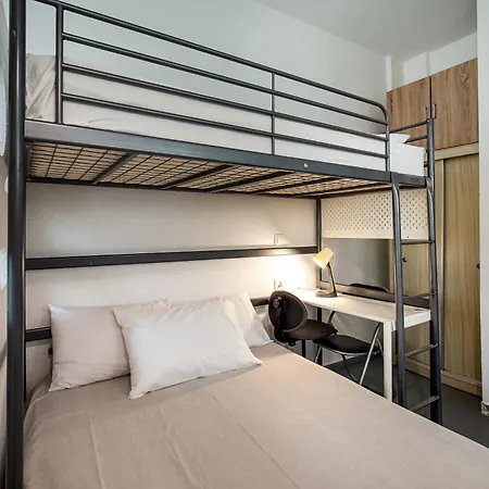 Case de vacanță Sun Ray Apartments Thassos *