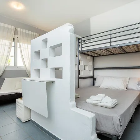 Case de vacanță Sun Ray Apartments Thassos Limenas (Thasos)