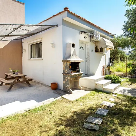 Case de vacanță Sun Ray Apartments Thassos