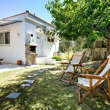 Case de vacanță Sun Ray Apartments Thassos *