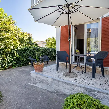 Case de vacanță Sun Ray Apartments Thassos *