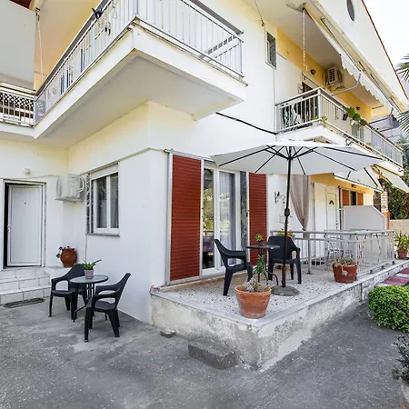 Case de vacanță Sun Ray Apartments Thassos Limenas (Thasos)