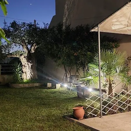 Сasa de vacaciones Sun Ray