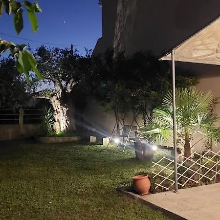Сasa de vacaciones Sun Ray