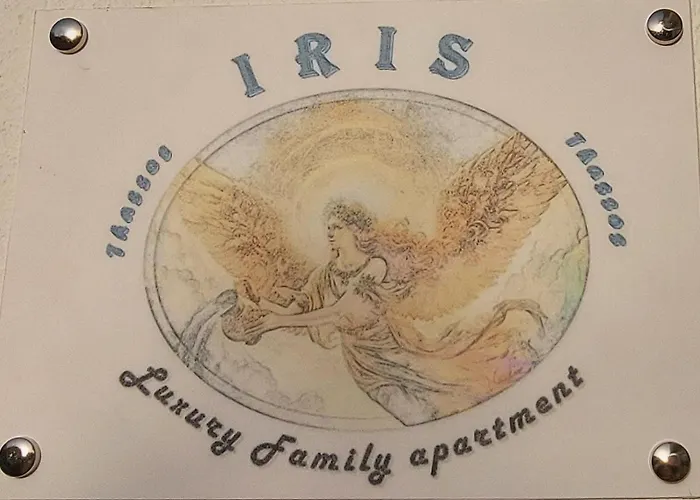 Sun Ray Apartments Thassos