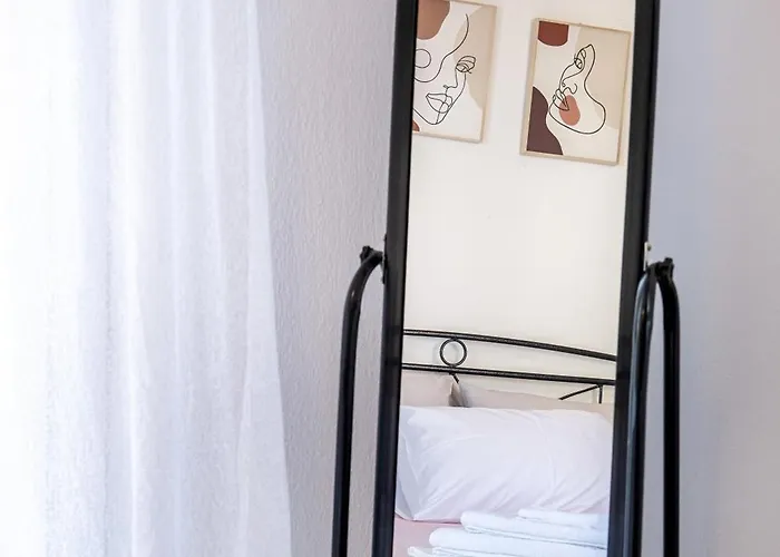 Sun Ray Apartments Thassos * Limenas (Thasos)