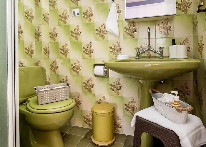 Tatil Evi Sun Ray Apartments Thassos