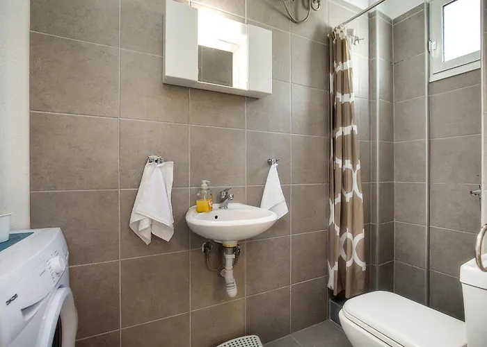 Sun Ray Apartments Thassos Limenas (Thasos)