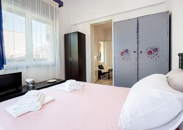 Casa vacanze Sun Ray Apartments Thassos *