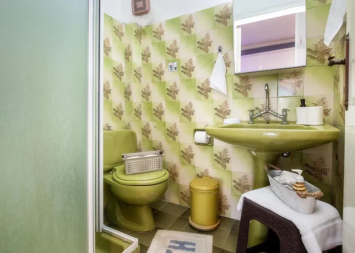 Tatil Evi Sun Ray Apartments Thassos Limenas (Thasos)