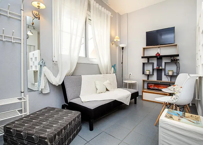 Tatil Evi Sun Ray Apartments Thassos Limenas (Thasos)