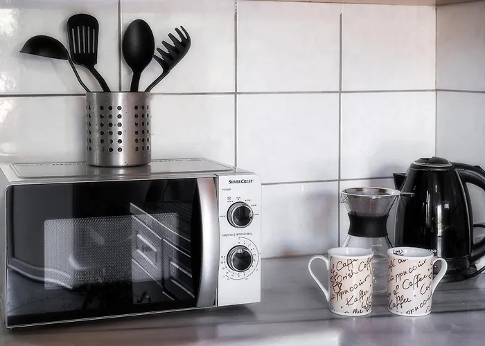 Sun Ray Apartments Thassos Limenas (Thasos)