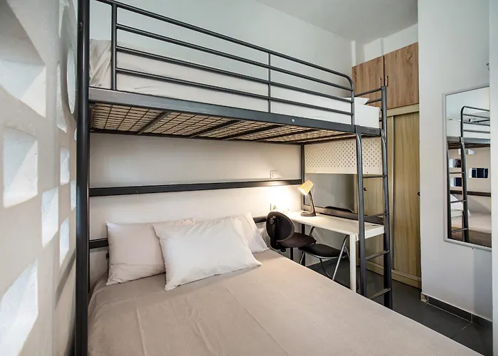 Casa vacanze Sun Ray Apartments Thassos *