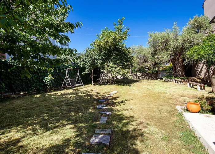 Sun Ray Apartments Thassos Casa vacanze Limenas (Thasos)